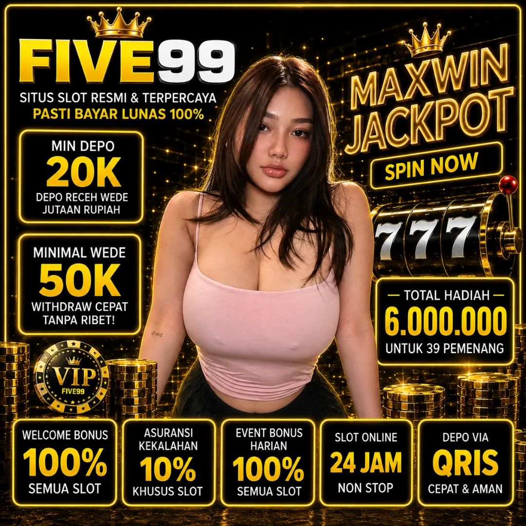 FIVE99 Banner